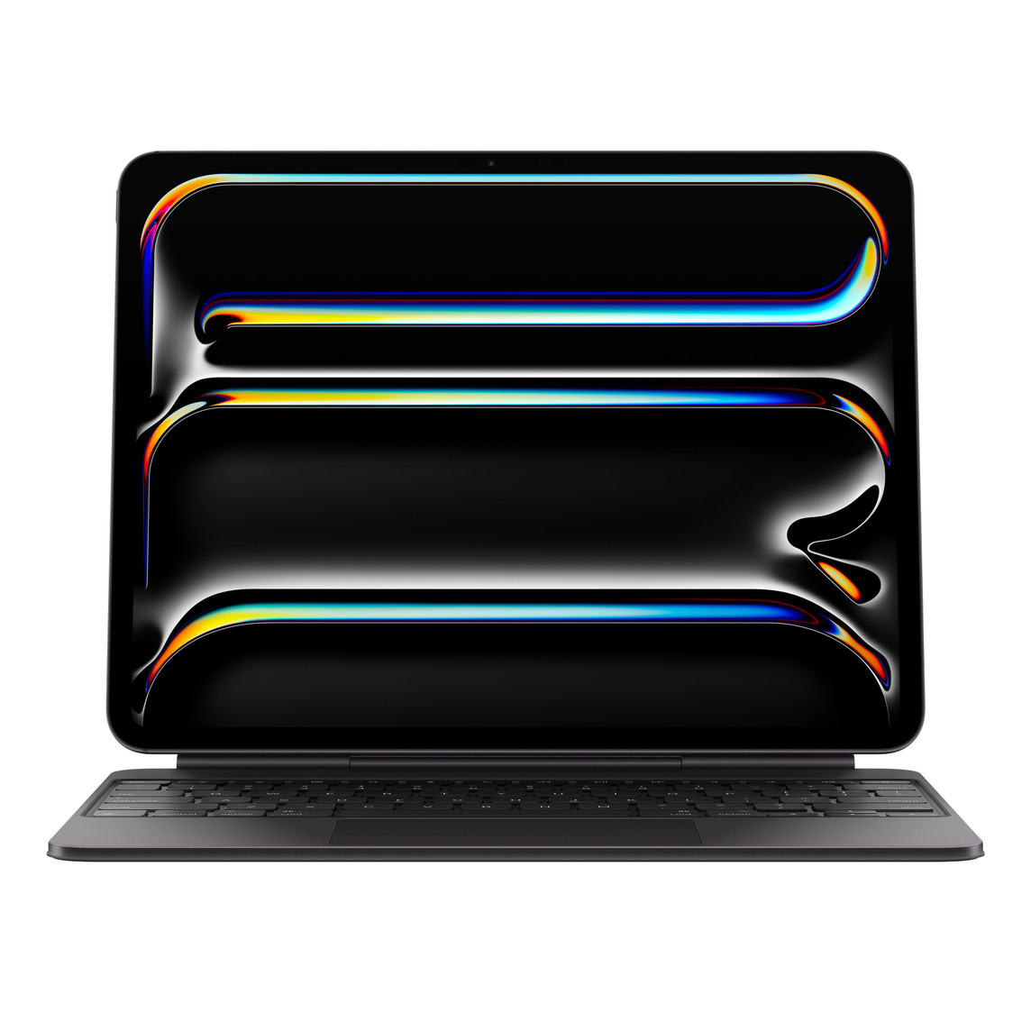 iPad Magic Keyboard 2025 (Swiss) itya sk-1